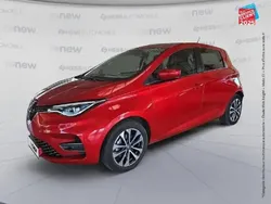 Utilisé 2021 Renault Zoe Intens Citadine | 12 499 € (Bon prix)