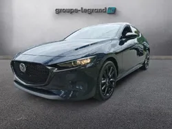 Nouvelle 2025 Mazda 3 Homura-Line Berline | 32 690 € (Bon prix)