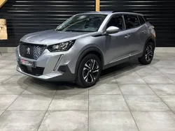 Utilisé 2020 Peugeot 2008 Active SUV | 14 590 € (Prix juste)