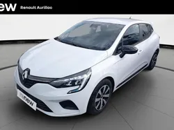 Blanc Utilisé 2024 Renault Clio V Equilibre Citadine | 15 790 €
