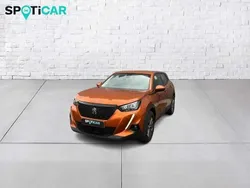 Orange Utilisé 2021 Peugeot 2008 Active SUV | 15 990 € (Bon prix)