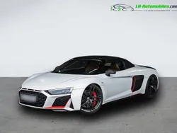 Utilisé 2019 Audi R8 Spyder Sport Cabriolet | 156 200 €