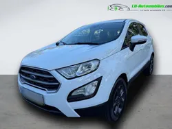 Utilisé 2020 Ford Ecosport SUV | 14 800 € (Super prix)