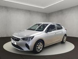 Argent Utilisé 2022 Opel Corsa Edition Berline | 13 250 € (Prix juste)
