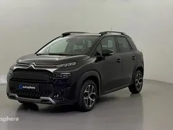 Utilisé 2023 Citroën C3 Aircross PureTech SUV | 18 499 € (Prix juste)