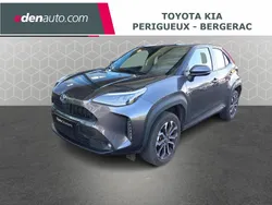 Utilisé 2024 Toyota Yaris Hybrid Design | 23 690 € (Prix juste)