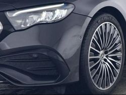 Noir Utilisé 2024 Mercedes E300 AMG line Berline | 68 990 €