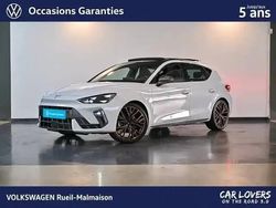 Blanc Utilisé 2025 Cupra Leon Berline | 40 790 €