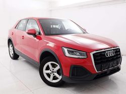 Rouge Utilisé 2021 Audi Q2 Sport SUV | 20 250 € (Prix juste)