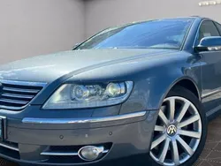 Gris Utilisé 2008 VW Phaeton Berline | 10 999 €