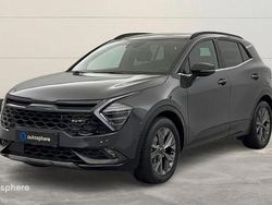 Utilisé 2022 Kia Sportage 2 SUV | 33 499 € (Prix juste)