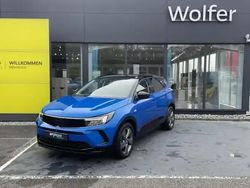 Bleu Utilisé 2023 Opel Grandland X SUV | 18 990 €