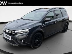 Gris Utilisé 2023 Dacia Jogger Extreme Monospace | 18 390 € (Prix juste)