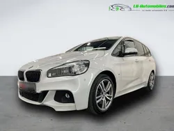 Utilisé 2015 BMW 220 Comfort Edition Break | 25 800 € (Prix cher)