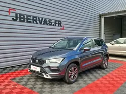 Utilisé 2022 Seat Ateca Business SUV | 23 690 € (Prix juste)