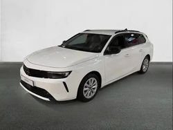 Blanc Utilisé 2024 Opel Astra Break | 29 990 € (Prix cher)
