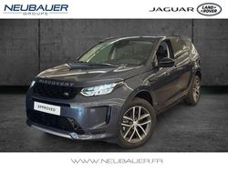 Blanc Utilisé 2025 Land Rover Discovery Sport Adventure SUV | 63 900 €