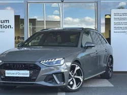 Utilisé 2024 Audi A4 Competition Break | 40 990 € (Prix cher)