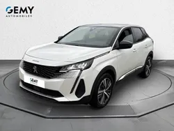 Utilisé 2024 Peugeot 3008 Allure | 26 890 € (Super prix)