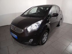 Noir Utilisé 2010 Kia Venga Active Citadine | 8 490 €