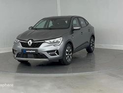 Gris Utilisé 2022 Renault Arkana Zen SUV | 20 990 € (Prix juste)