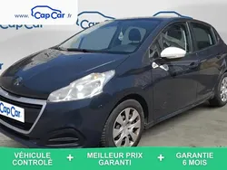Utilisé 2018 Peugeot 208 Citadine | 6 990 € (Super prix)