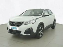 Blanc Utilisé 2020 Peugeot 3008 S | 13 999 € (Bon prix)