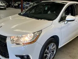 Utilisé 2013 Citroën DS4 Citadine | 6 990 € (Prix juste)
