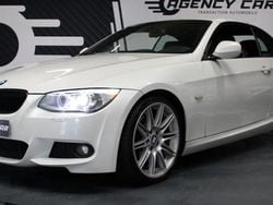 Utilisé 2012 BMW 320 M Sport Cabriolet | 15 970 € (Prix juste)