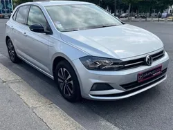 Utilisé 2019 VW Polo IQ Drive Citadine | 13 790 € (Prix juste)
