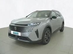 Gris Utilisé 2025 Peugeot 5008 GTi Monospace | 38 990 € (Prix juste)