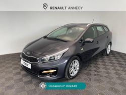 Utilisé 2016 Kia Ceed Active Berline | 9 990 € (Prix juste)
