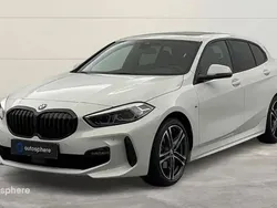 Utilisé 2022 BMW 118 M Sport Citadine | 28 999 € (Prix juste)