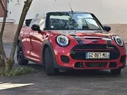 Utilisé 2017 Mini John Cooper Works Cabriolet Cabriolet | 24 500 € (Super prix)