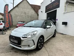 Blanc Utilisé 2017 Citroën DS3 So Chic Citadine | 6 960 € (Bon prix)
