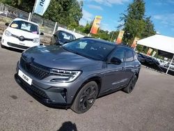 Gris Occasion 2025 Renault Austral Techno Esprit Alpine SUV | 36 590 € (Prix assez cher)