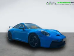 Utilisé 2022 Porsche 911 Coupé | 210 300 € (Bon prix)