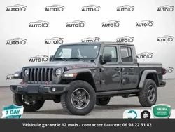 Gris Utilisé 2021 Jeep Gladiator Rubicon SUV | 46 253 € (Prix juste)