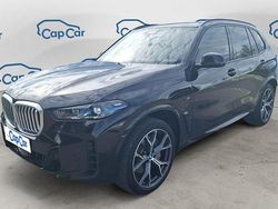 Occasion 2023 BMW X5 M M Sport SUV | 83 710 €