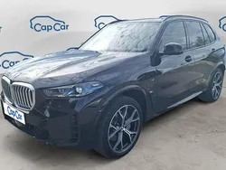 Utilisé 2023 BMW X5 M M Sport SUV | 85 310 €