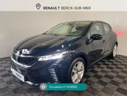Noir Utilisé 2024 Renault Clio V Evolution Citadine | 18 990 € (Prix cher)