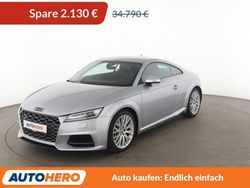 Occasion 2017 Audi TTS Sport Coupé | 33 660 € (Bon prix)