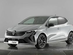 Gris Utilisé 2025 Renault Clio V Esprit Alpine Citadine | 20 490 € (Prix cher)