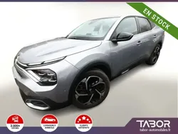 Gris Utilisé 2023 Citroën C4 Shine Berline | 19 988 € (Super prix)