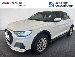 Blanc glacier métallisé Utilisé 2023 Audi A1 Design | 27 990 €