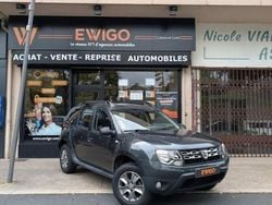 Gris Utilisé 2017 Dacia Duster Essentiel SUV | 10 490 € (Super prix)