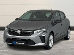 Occasion 2023 Renault Clio V Evolution Berline | 18 799 € (Prix juste)