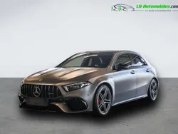 Utilisé 2022 Mercedes A45 AMG AMG Berline | 58 200 € (Prix juste)