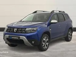 Utilisé 2022 Dacia Duster Prestige SUV | 19 999 € (Prix juste)