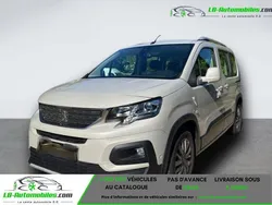 Utilisé 2019 Peugeot Rifter Monospace | 25 100 € (Prix juste)